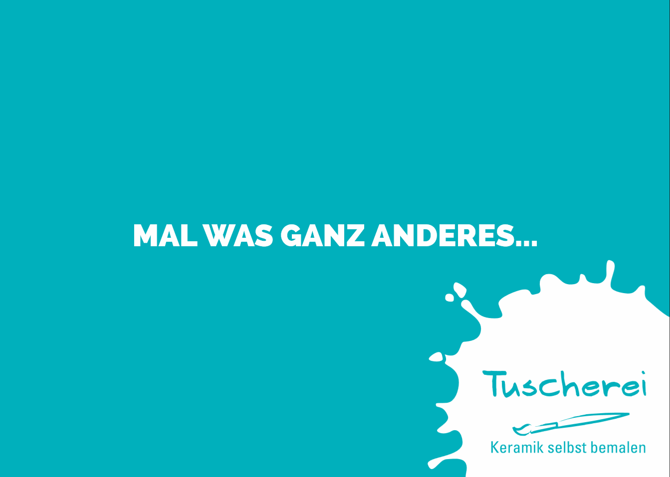 Gutschein Vorderseite